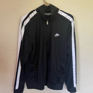 Nike Track Jacket